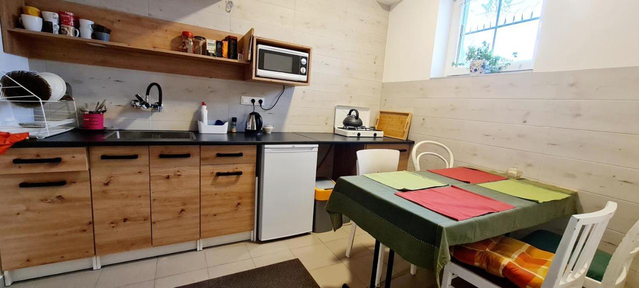 Vila Daniel Owo Lipusz Exteriér fotografie